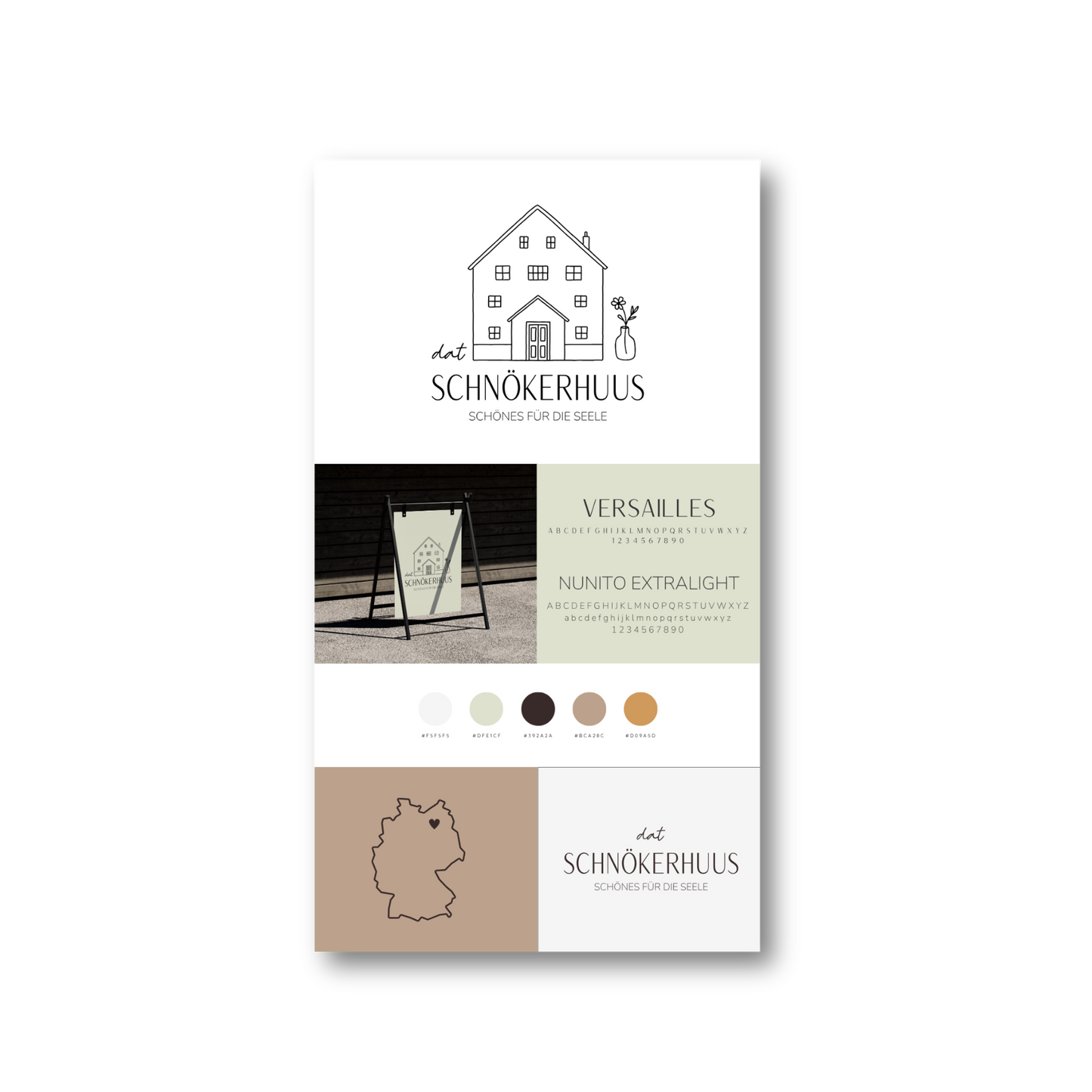 Full Branding Bundle