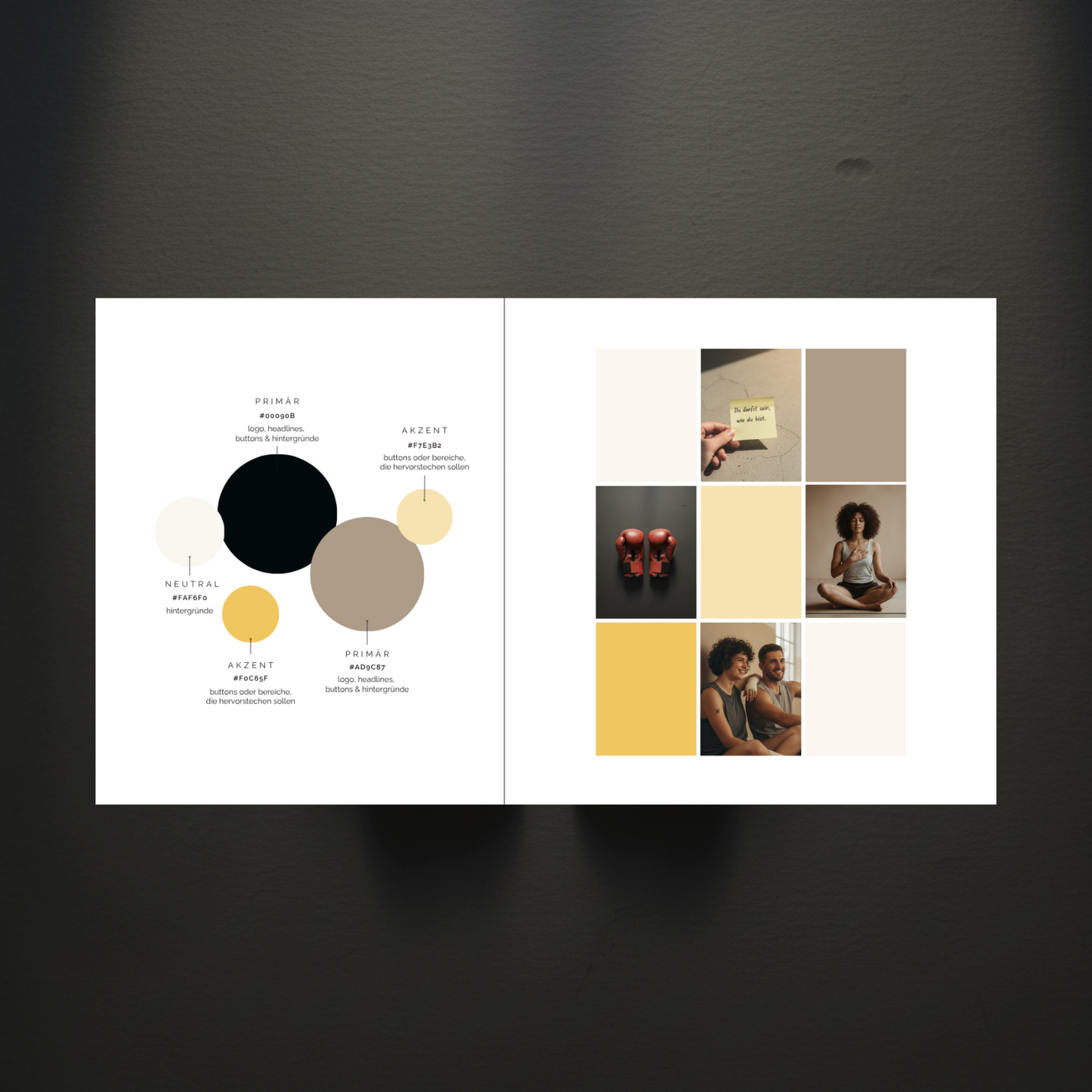 Color Call