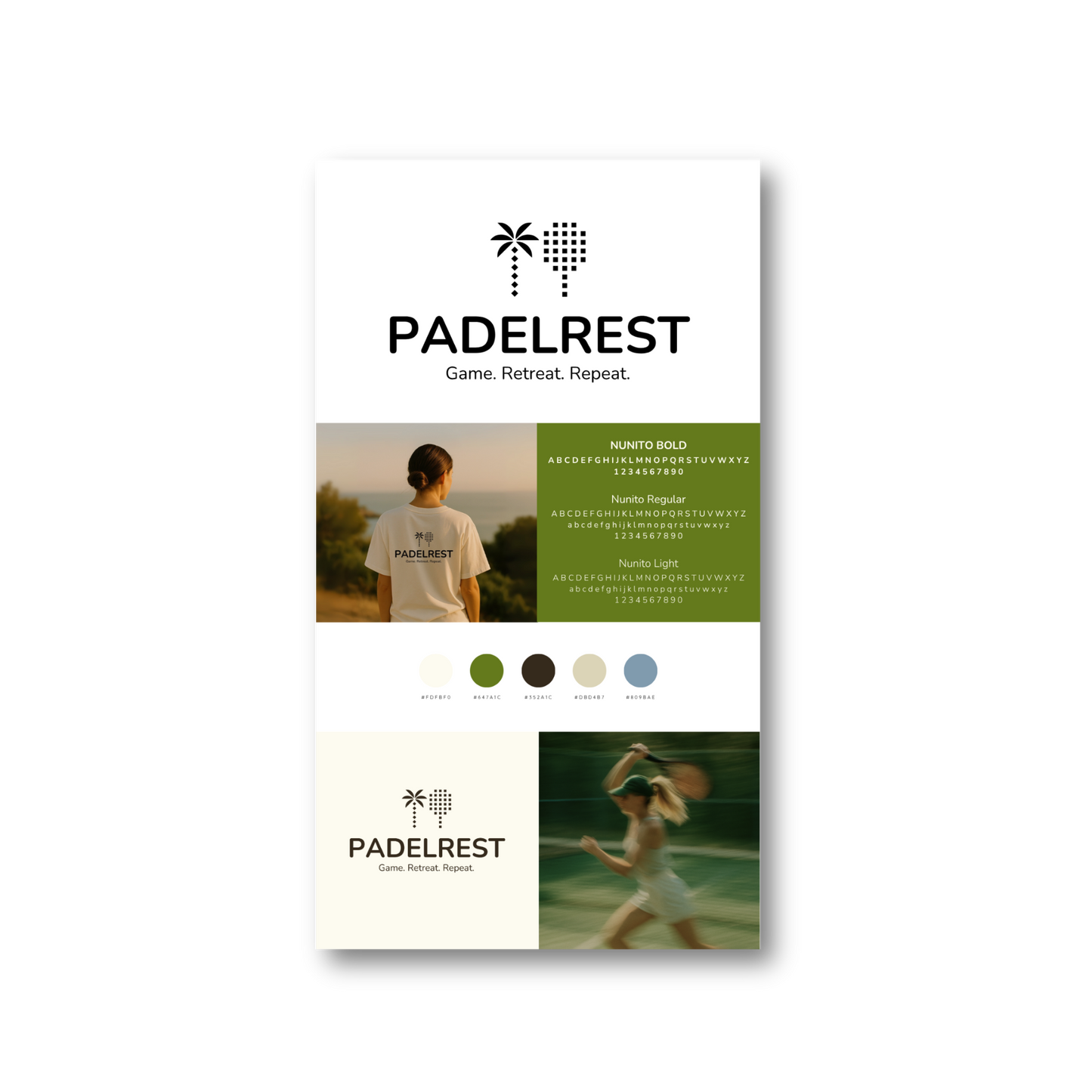 Full Branding Bundle