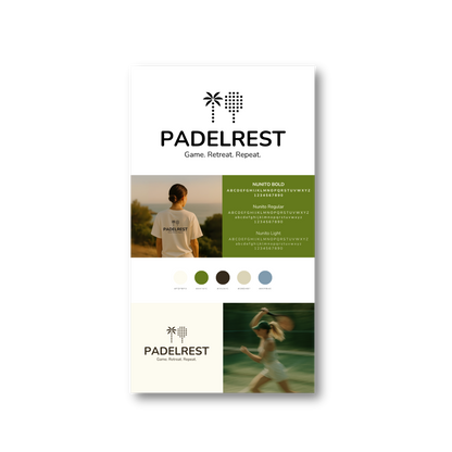 Full Branding Bundle