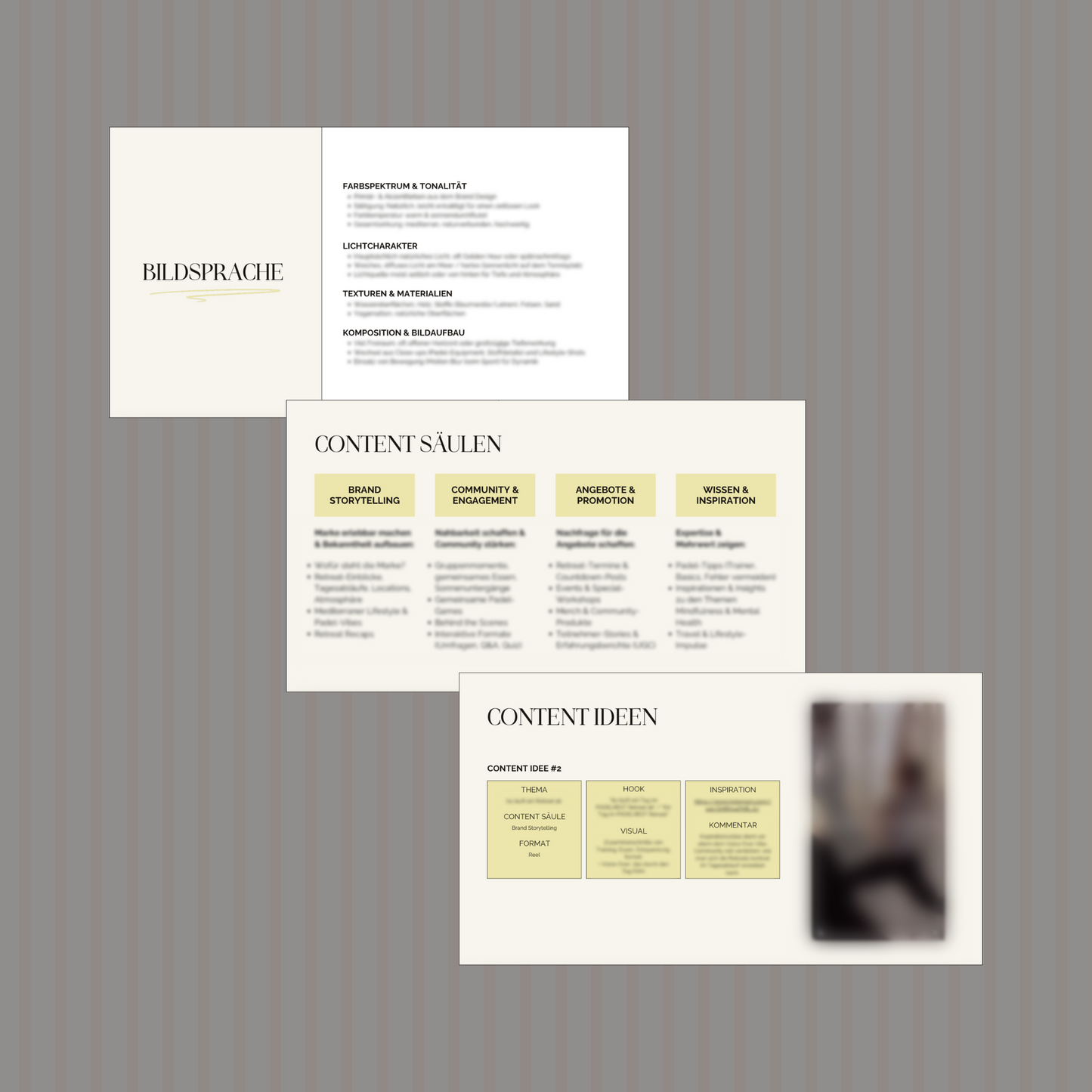 Full Branding Bundle