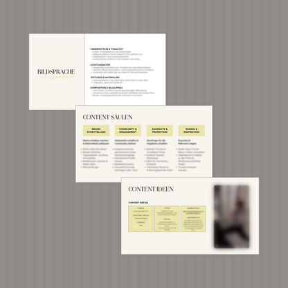 Full Branding Bundle