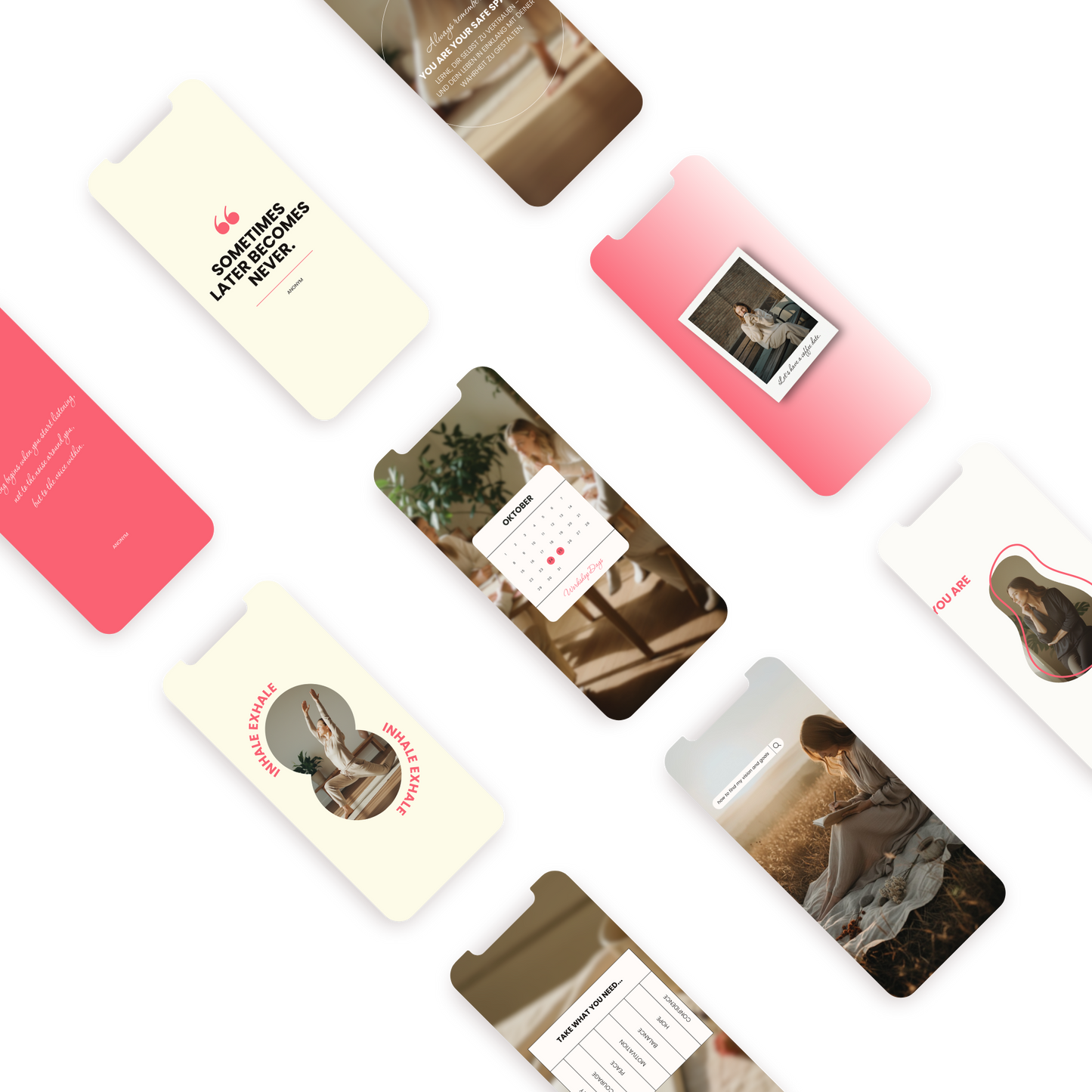 Full Branding Bundle
