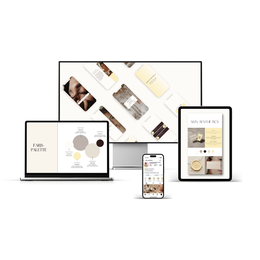 Full Branding Bundle