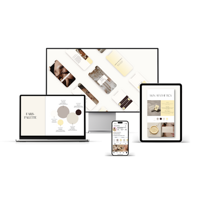 Full Branding Bundle