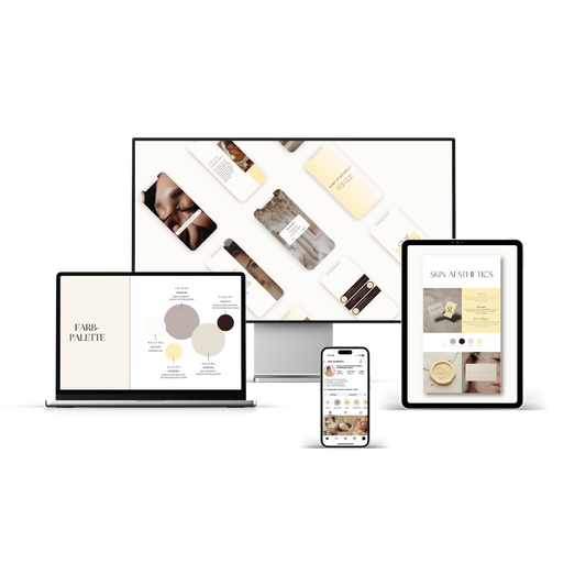 Full Branding Bundle