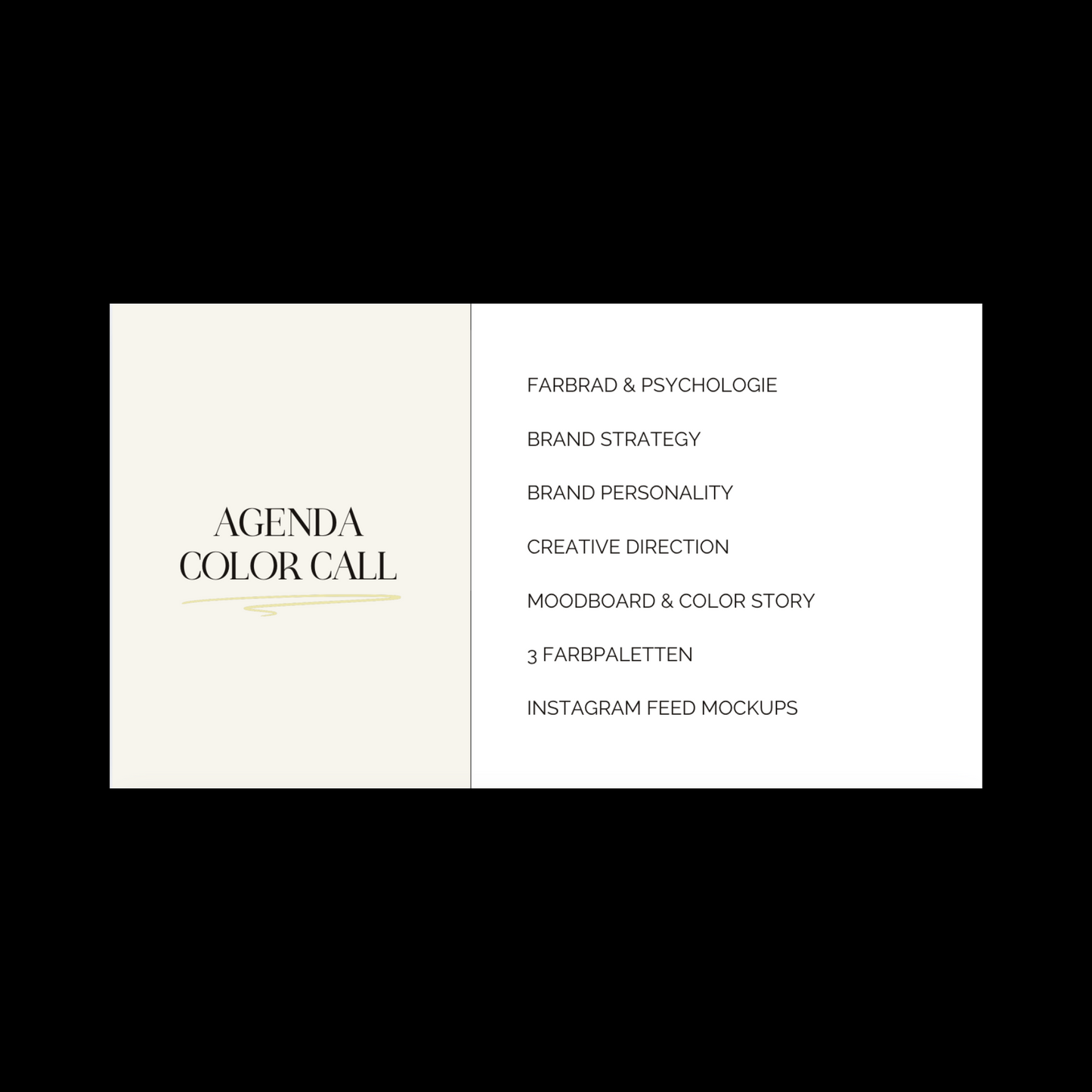 Full Branding Bundle