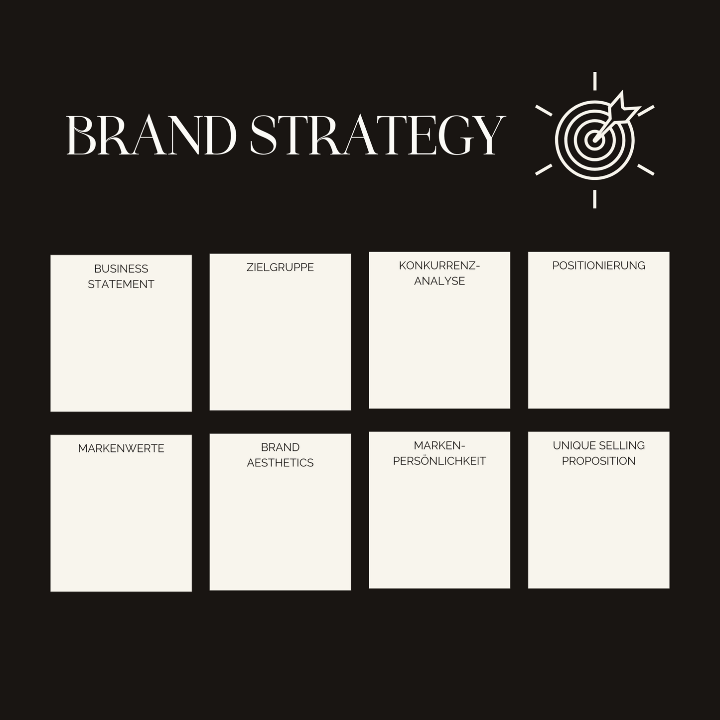 Instagram Starter Kit