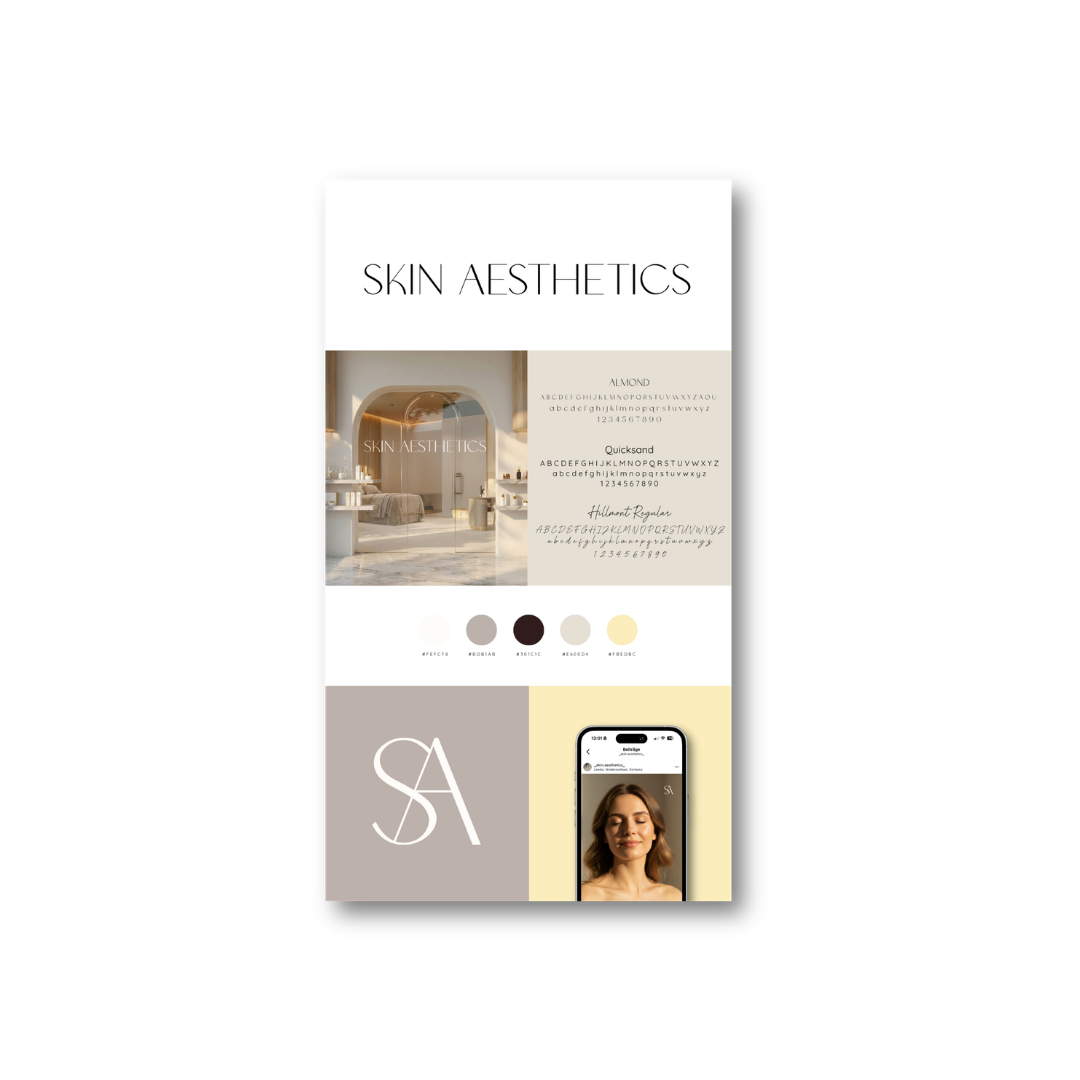 Full Branding Bundle