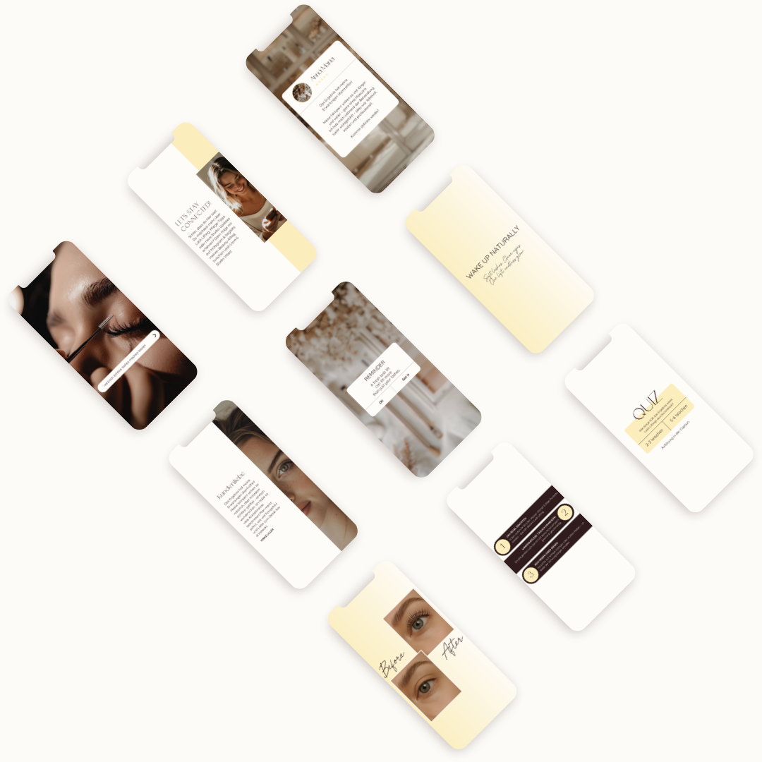 Full Branding Bundle