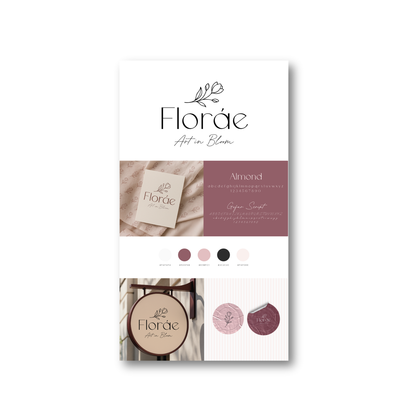 Full Branding Bundle