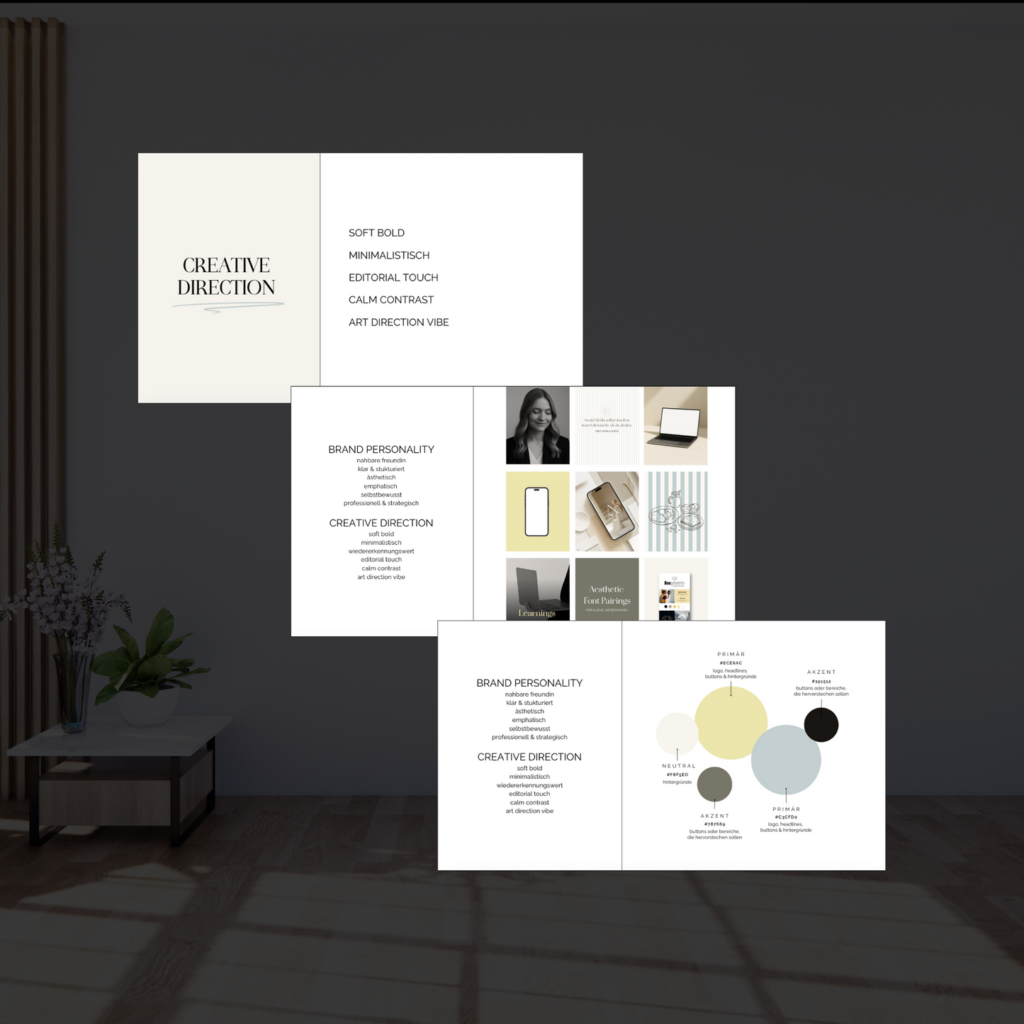 Full Branding Bundle