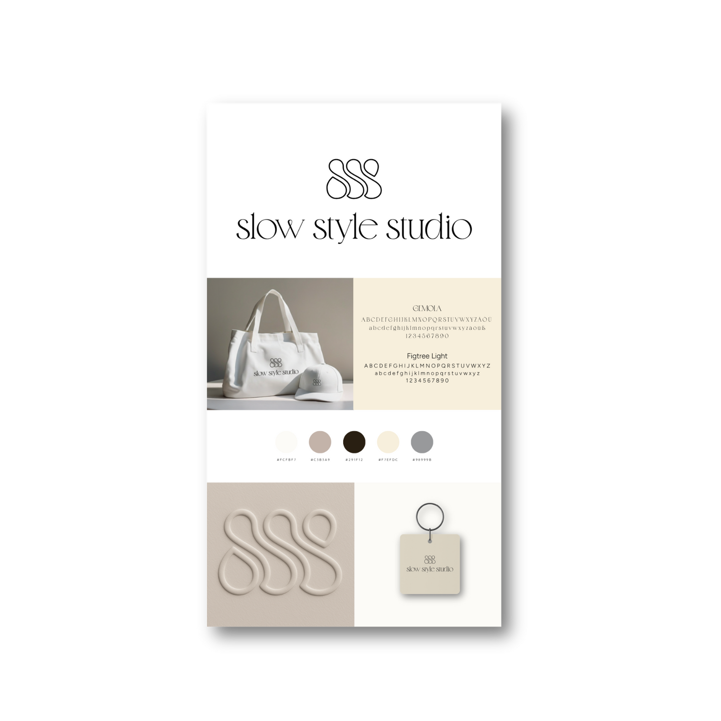 Full Branding Bundle