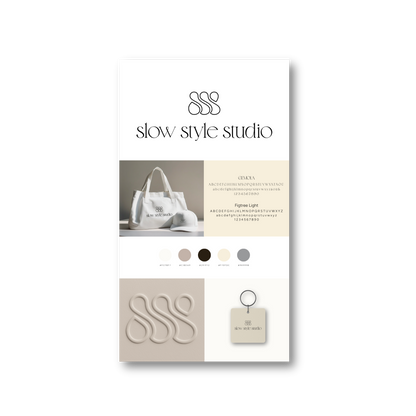 Full Branding Bundle