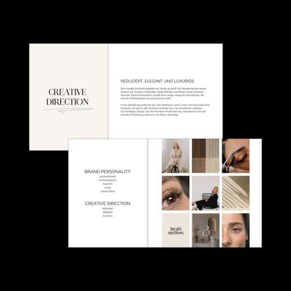 Full Branding Bundle