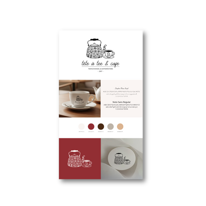 Full Branding Bundle