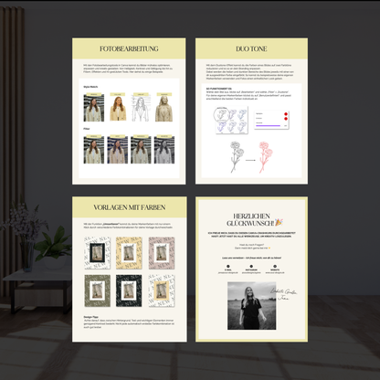Full Branding Bundle