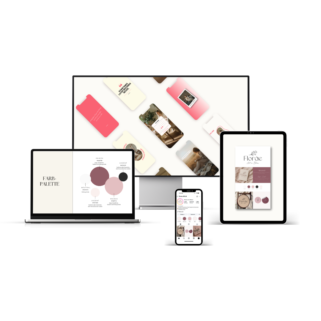 Full Branding Bundle