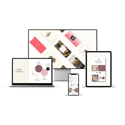 Full Branding Bundle