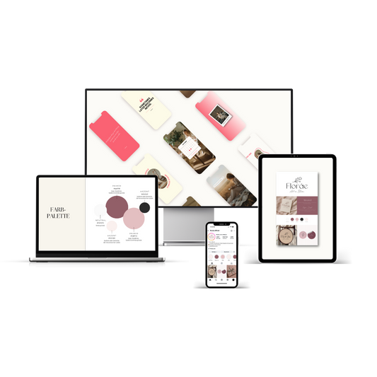 Full Branding Bundle