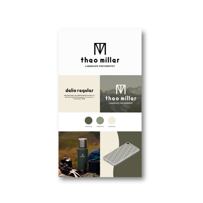 Full Branding Bundle
