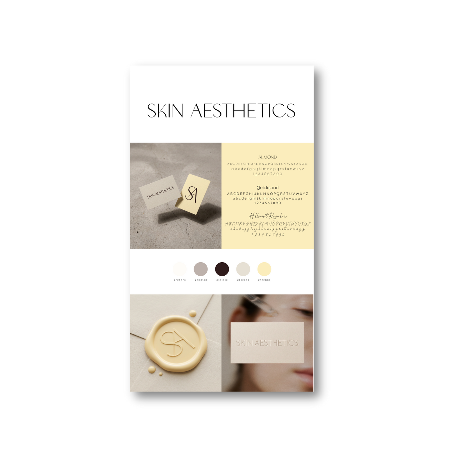 Full Branding Bundle